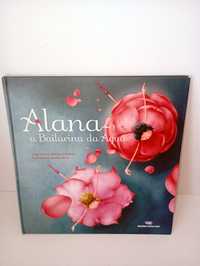 Alana - A bailarina da àgua