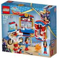 Sprzedam LEGO super hero girls - 41235 - pokój wonder women