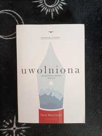 Tara Westover - Uwolniona