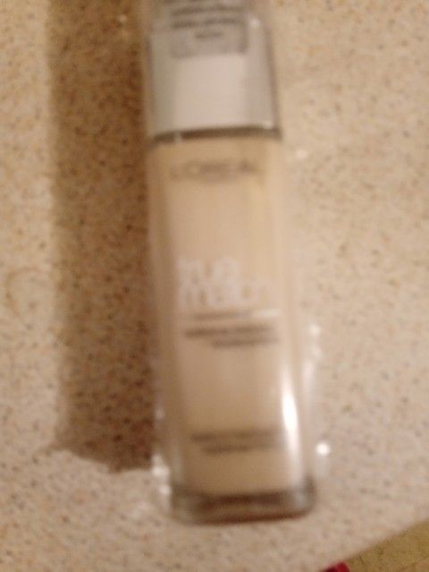 Loreal Paris True Match d1w1