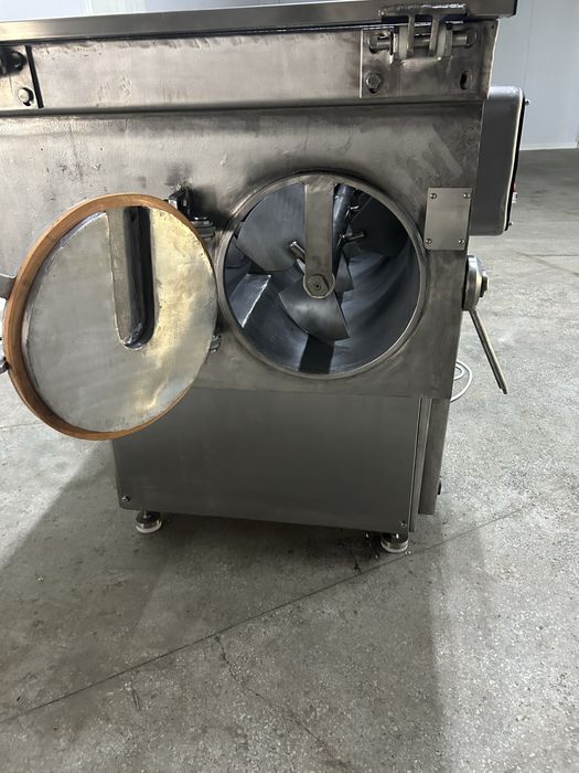 Фаршемішалка  лопастна Spomasz Zary 400 l