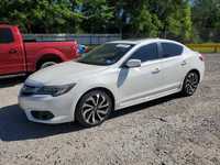 Acura ILX Premium 2016 року