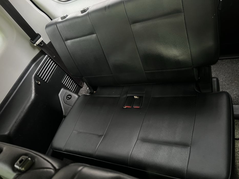 Міцубісі Паджеро,надійний джип,все працює.