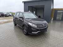 Glory 580 1.5 T 2020 okazja