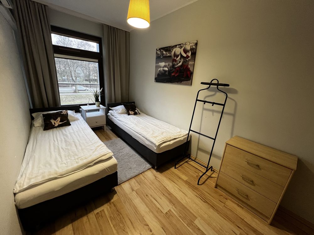 Apartament Władysowowo