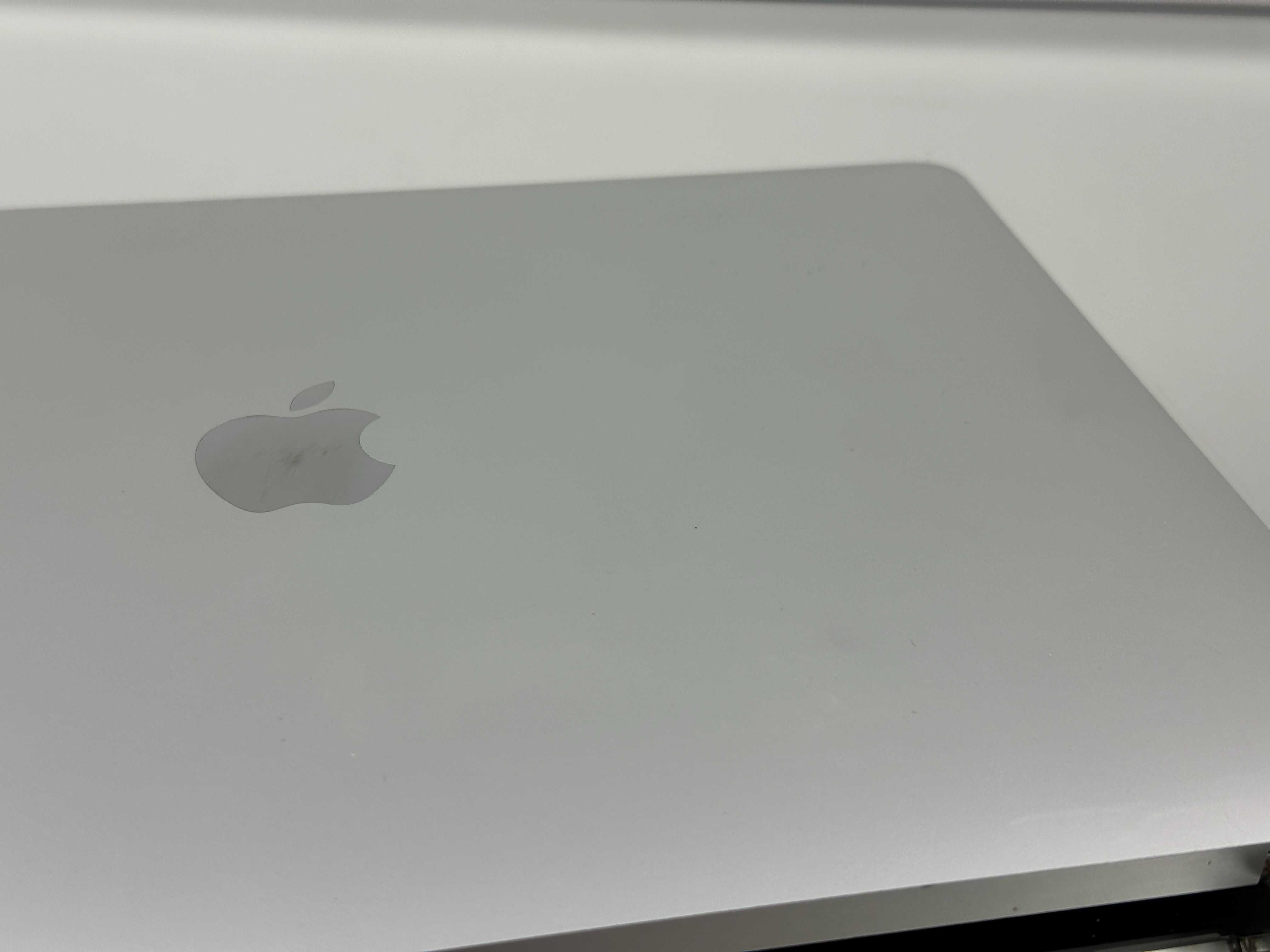 Matryca do Laptop Apple MacBook A2251 Silver Retina Oryginał 3072x1920