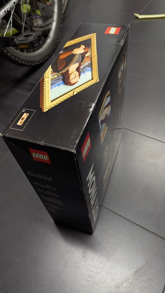 LEGO® 31213 Art - Mona Lisa