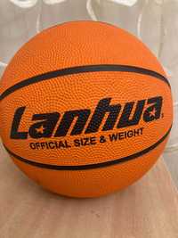Баскетбольний мяч Lanhua, новий