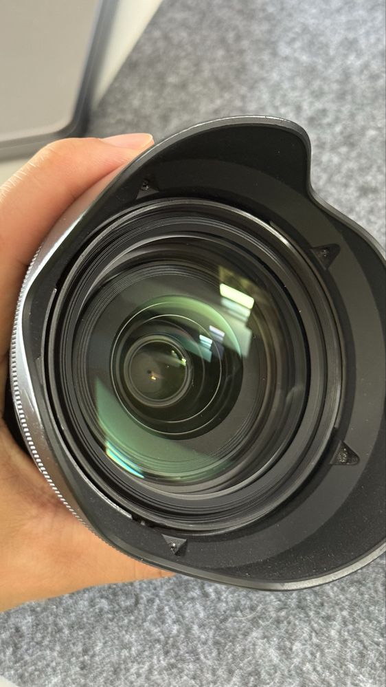 Sigma 24-70mm 2.8 Art FE Sony