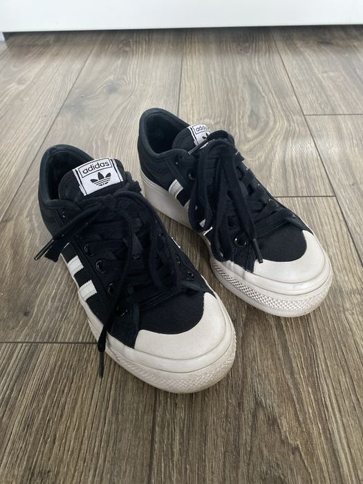 Adidas NIZZA, rozm. 38