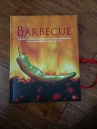 Barbecue - książka