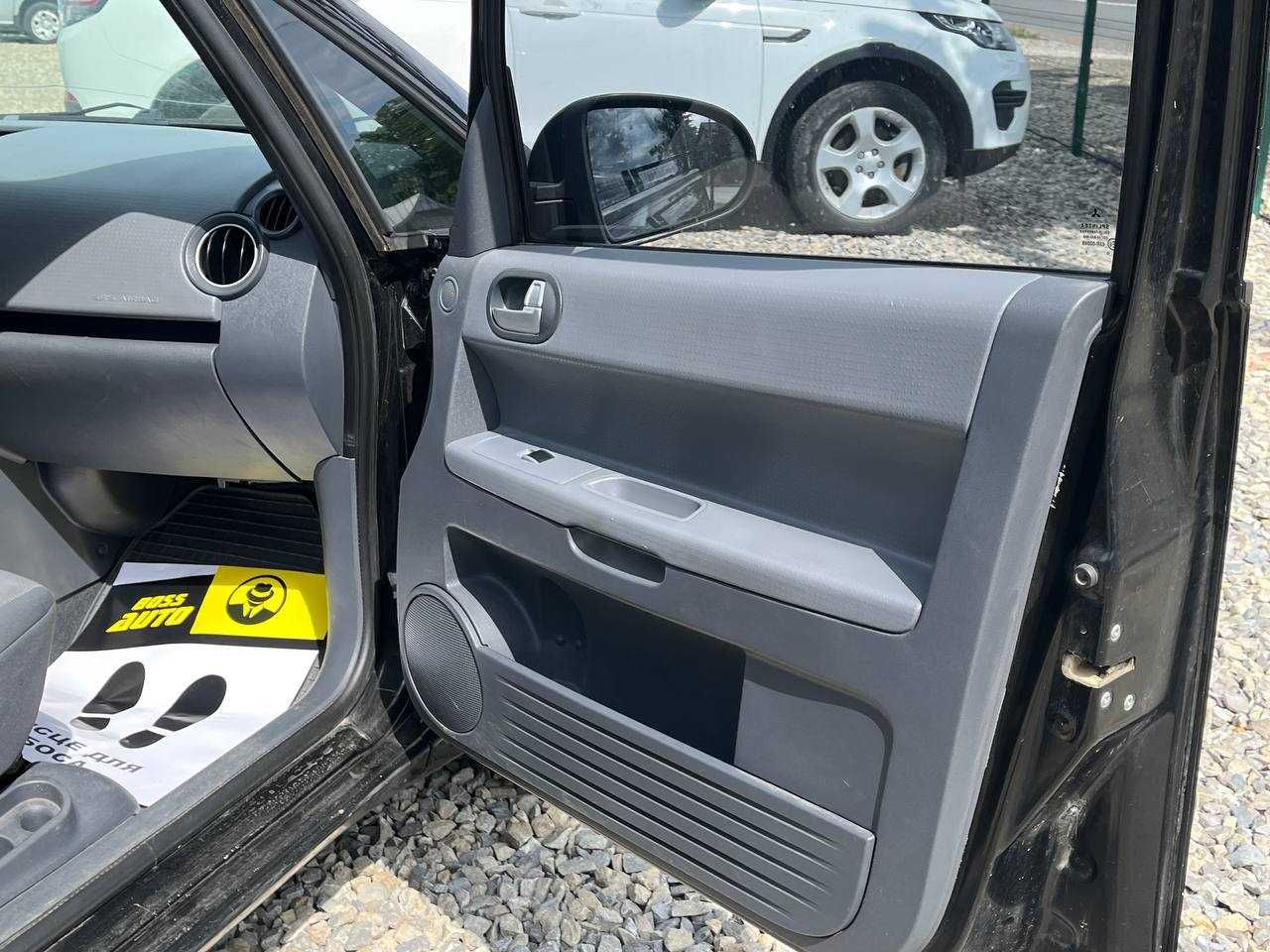 Mitsubishi Colt 2007
