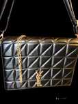 Mala Preta Ysl Media