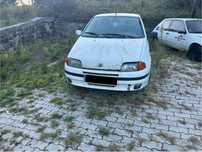 Fiat Punto 176 Peças