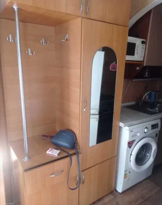 Аренда 2к кв смежка ул Разумовская/АТБ,газ.котел не зависит от света