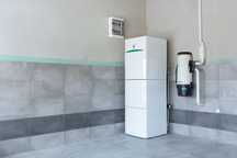 Gruntowa pompa ciepła OCHSNER, Stiebel Eltron, De Dietrich