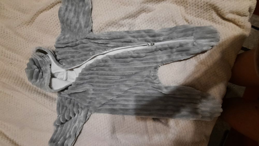 Чоловічок шарпей