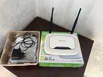 Продам Роутер Tp-link