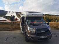 Chausson Welcome 628 EB