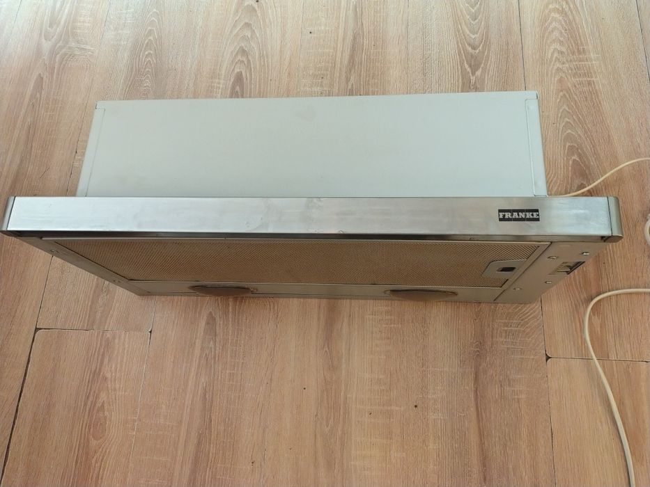 Okap kuchenny 60 cm Franke