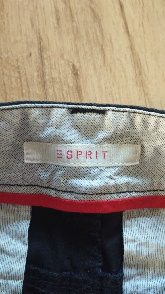 Czarna spódnica Esprit 38 m