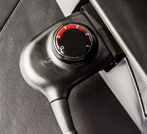 Extra Grill ELEKTRYCZNY ARIETE La Grigliata 762 NOWY Powystawowy