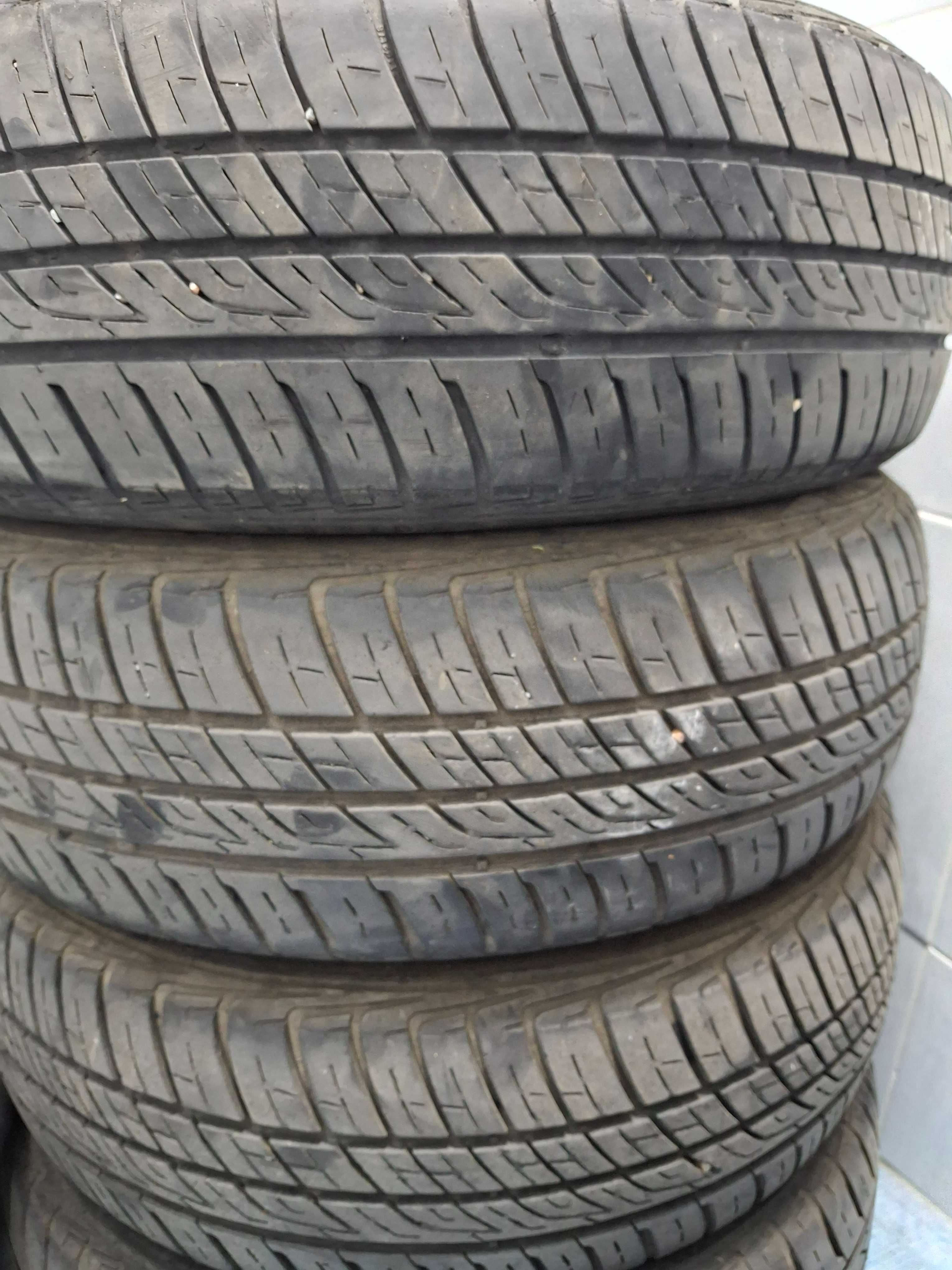 Резина летняя 185/65 R15