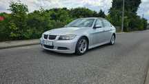 BMW E90 320D / Klima / Okazja