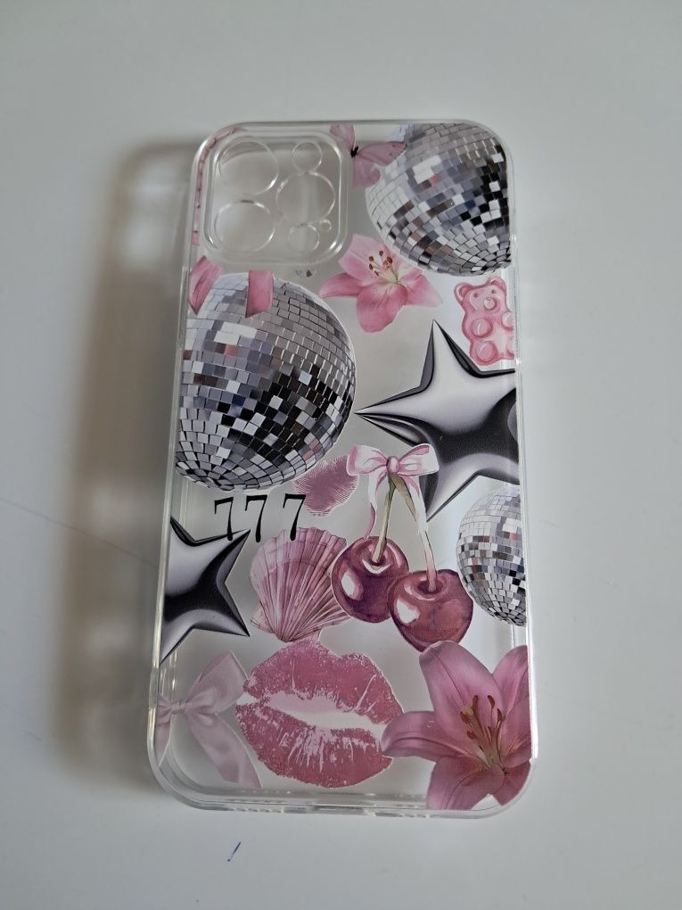 Nowe Etui  IPhone 12 pro
