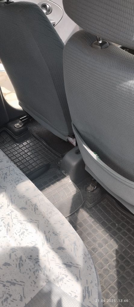 Продам своє авто Daewoo matis