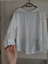 Bluza/koszula biała