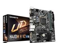 intel core i3 10105, gigabyte h410m v2, goodram 16gb 3200mhz