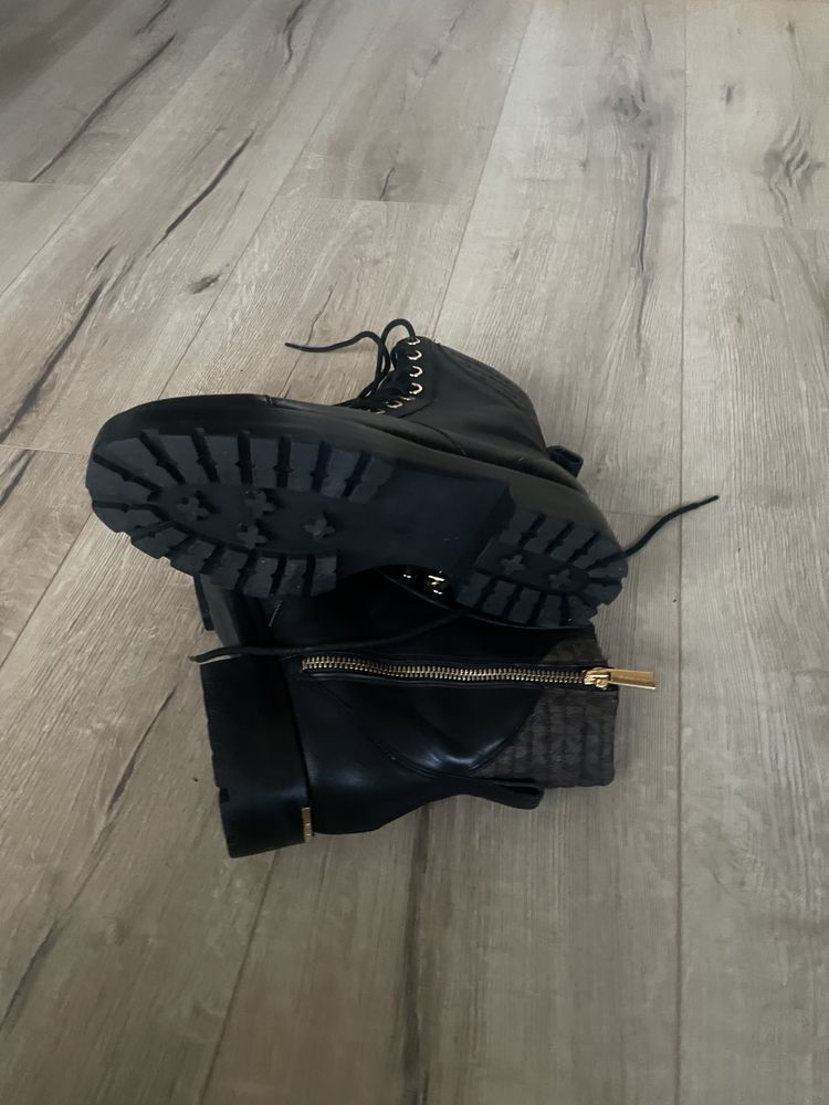 Michael Kors botki, nowe