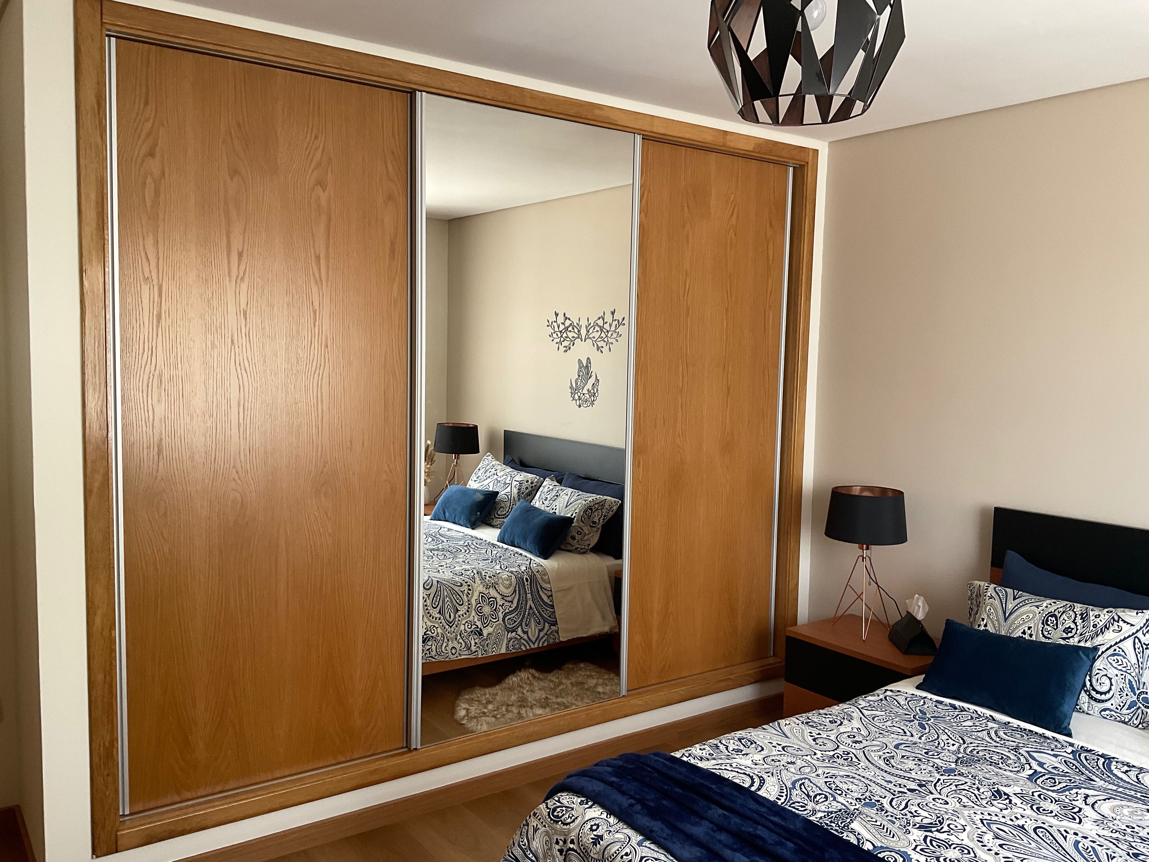 Quarto numa Moradia para Senhor despesas incluídas