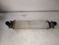 Ford Mondeo MK5 Fusion Intercooler 2.0 TDCI