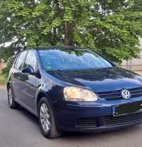 Vw Golf V, 1.6 MPI + rozrząd