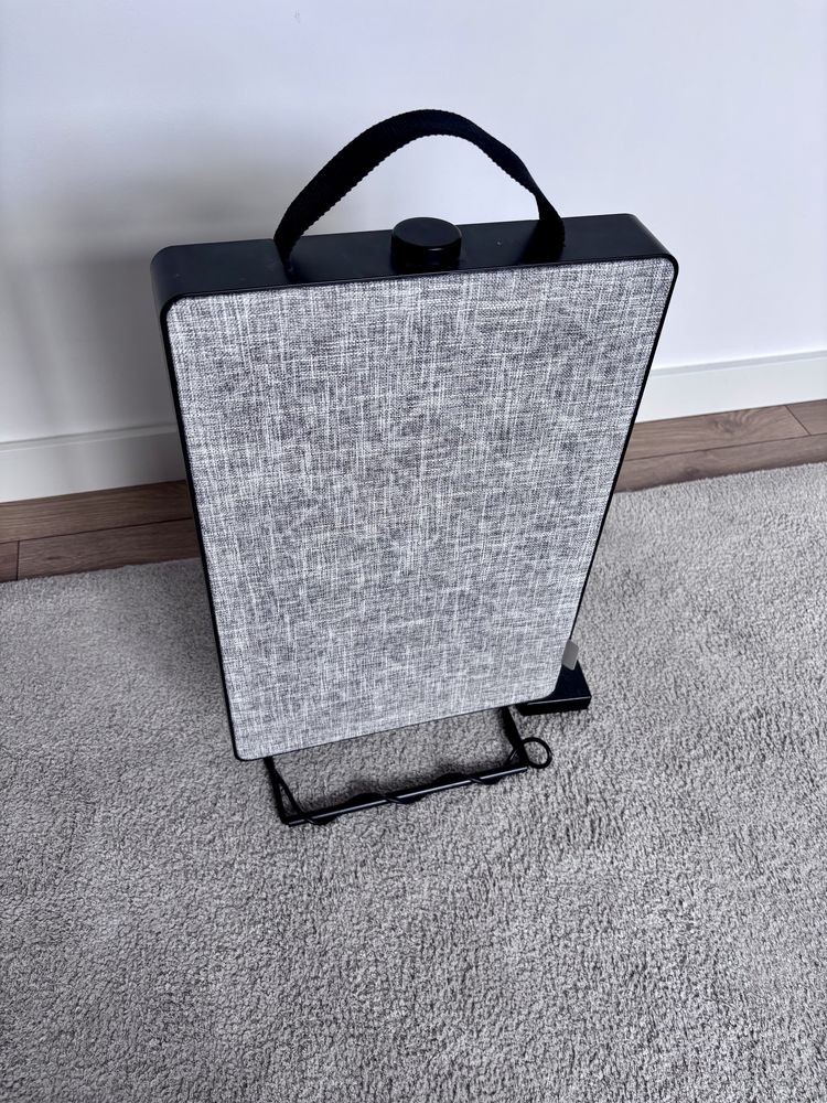 Oczyszczacz powietrza FÖRNUFTIG IKEA