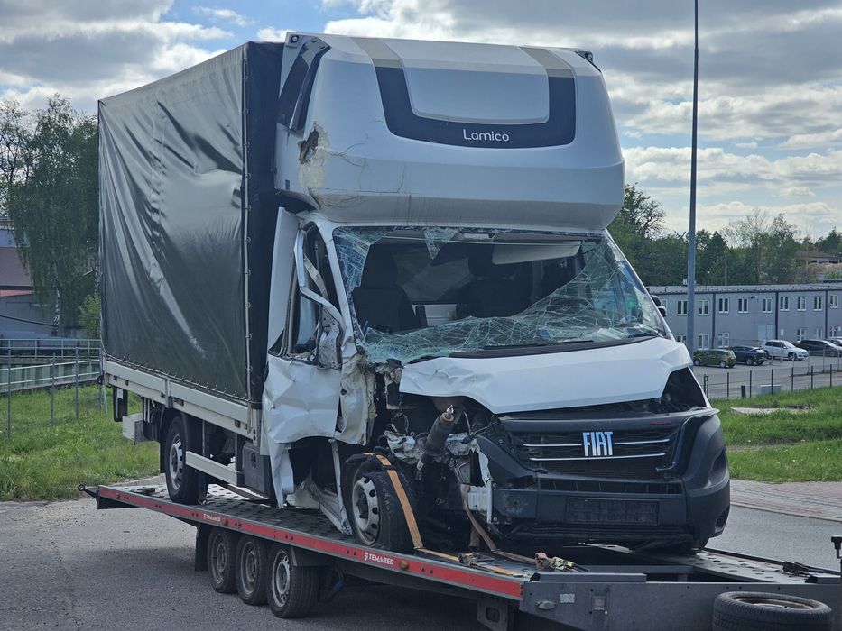 Pomoc Drogowa Laweta Wejherowo Bolszewo Reda Rumia Trasa Kaszubska