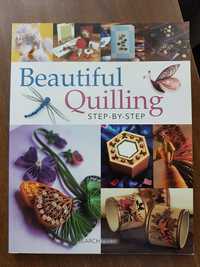 Podręcznik Qullingu - Beautiful Quilling
