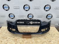 Бампер передній audi a6 c7 бампер передній дорест ауді а6 с7