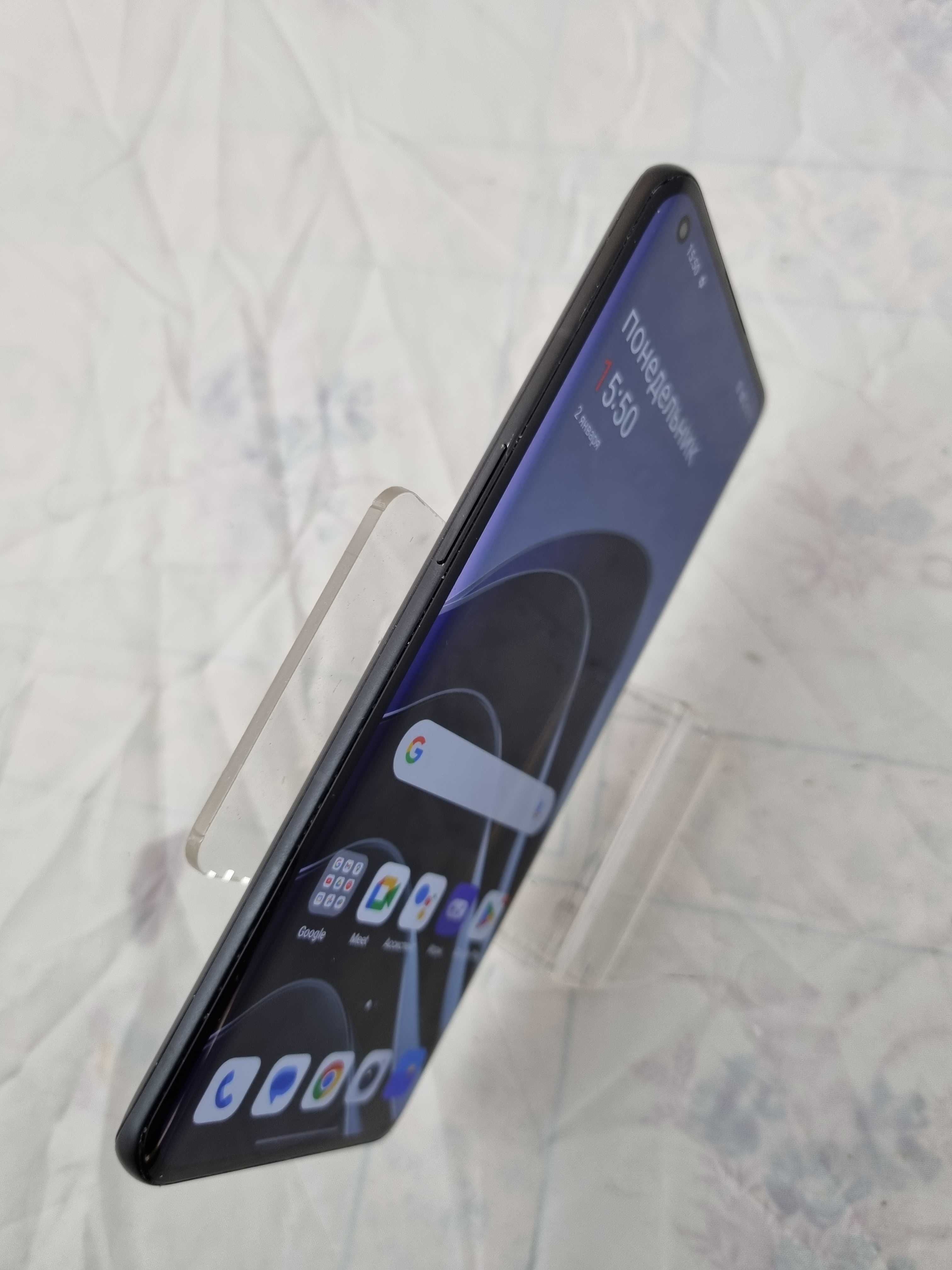 OnePlus 10 pro 5G LE2215 8/128Gb Snapdragon 120Hz