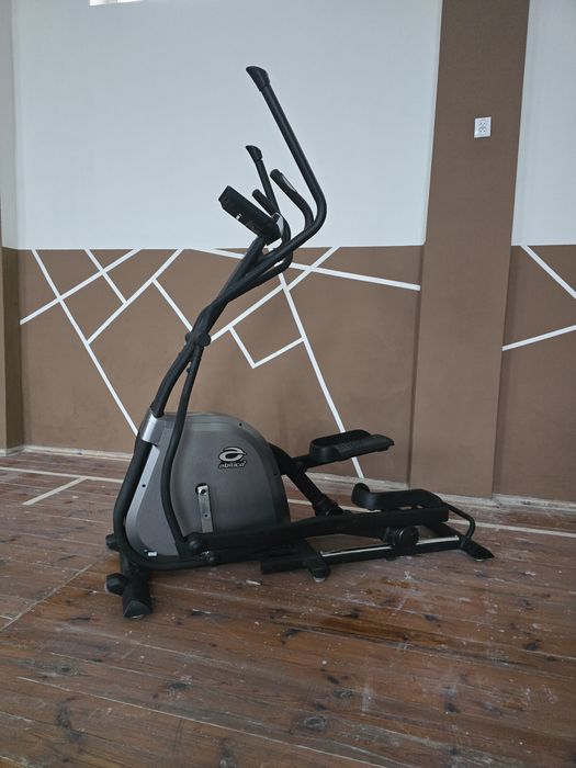 Orbitrek elektryczno-magnetyczny Abilica