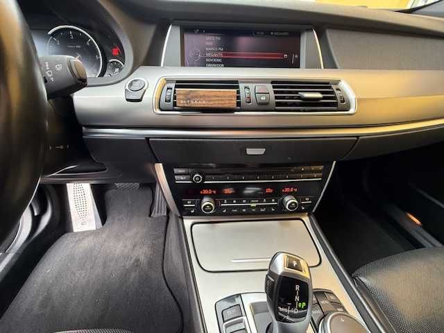 BMW 520GT - Excelente