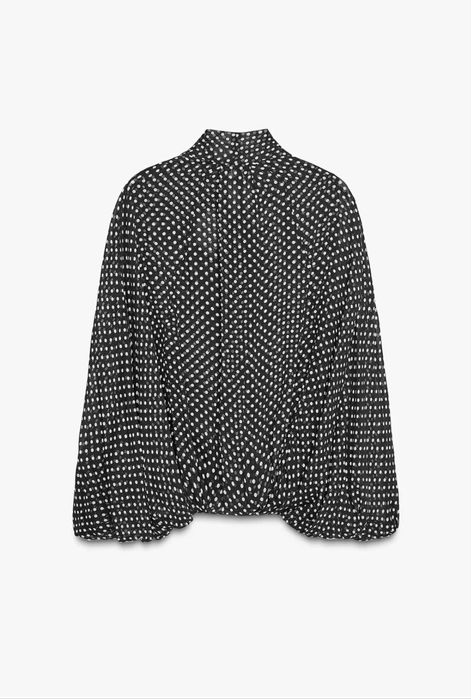 Продаю - Зара (Zara) блуза