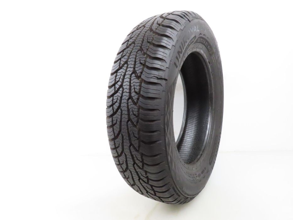 165/70R14 OPONA CAŁOROCZNA Uniroyal AllSeasonExpert 2 81T