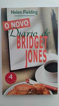 O Novo diário de Bridget Jones