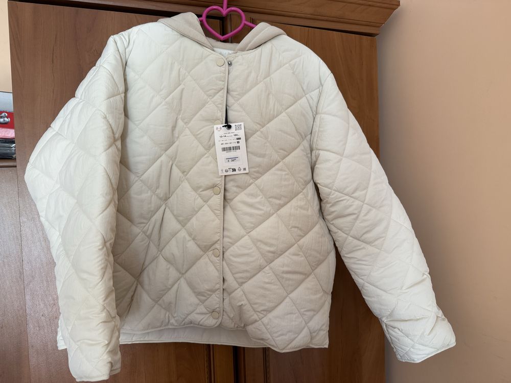 Куртка H&M курточка