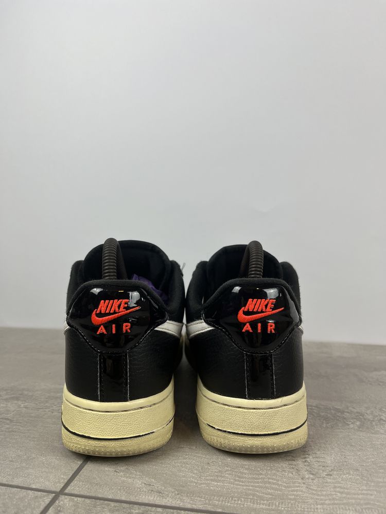 Nike Air Force One Niskie