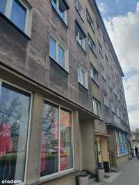 Mieszkanie - sprzedaż 46,40 m kw.ul.Głogowska