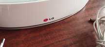 Портативна Bluetooth  LG Docking speaker ND2530
